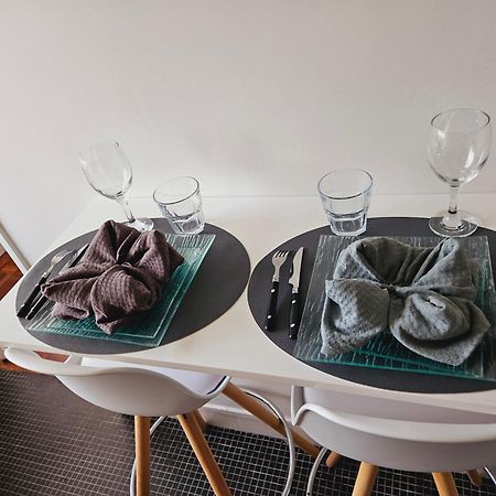 Home Paris Tour Eiffel Экстерьер фото